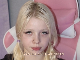 Anielastewenson