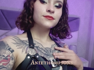 Aniethompsons