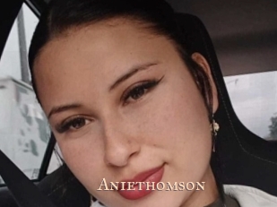 Aniethomson