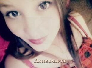 Aniisexlove