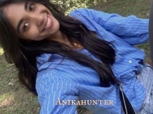 Anikahunter