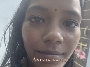 Anishabeauti