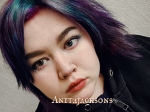 Anitajacksons