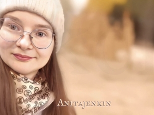anitajenkin Pink Center Fold