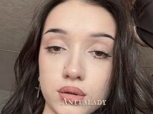 Anitalady