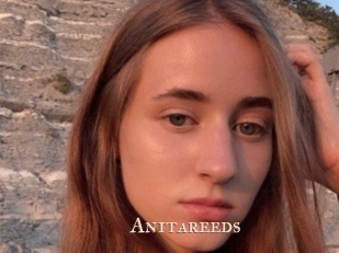 Anitareeds