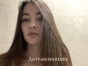 Anitaschneider