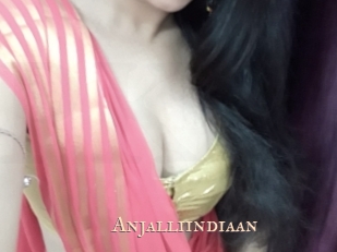 Anjalliindiaan