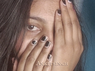 Ankitsingh