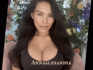 Annaalexandia