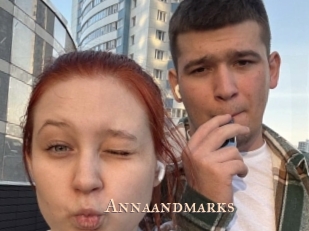 Annaandmarks