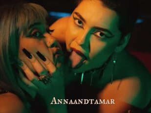 Annaandtamar