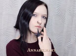 Annabelhart