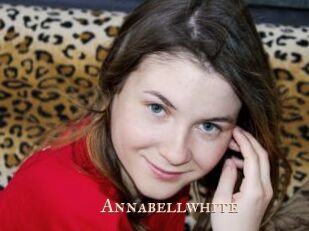 Annabellwhite