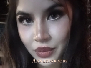 Annabigboobs