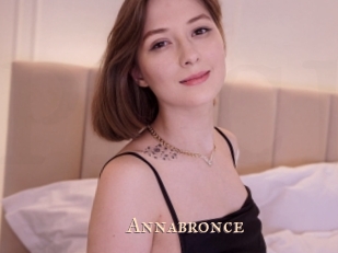 Annabronce