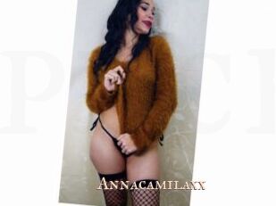 annacamilaxx Pink Center Fold