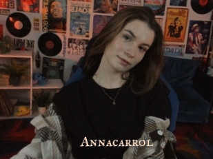Annacarrol