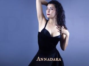 annadara Pink Center Fold