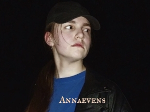 Annaevens