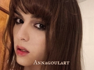 Annagoulart