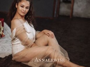 Annalewise