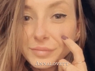 Annalovett