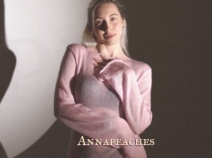 Annapeaches