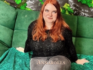 Annarolls