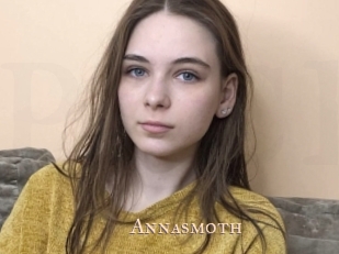 Annasmoth