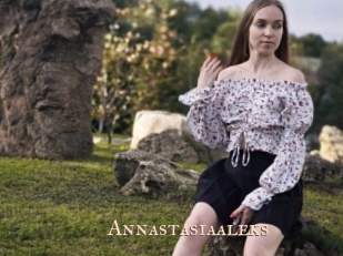 Annastasiaaleks