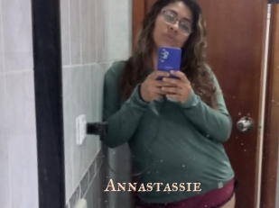 Annastassie