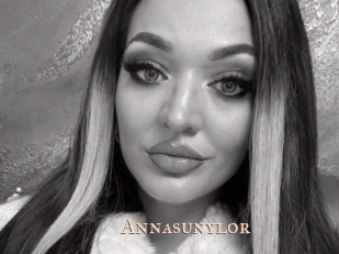 Annasunylor