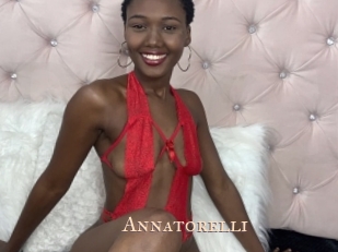 annatorelli Pink Center Fold