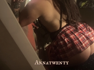 Annatwenty