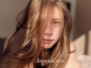 Annealbar