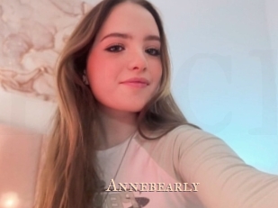 Annebearly