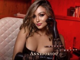 Anneforyou