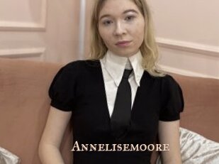 Annelisemoore