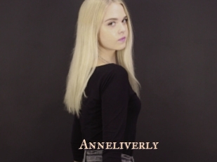 Anneliverly