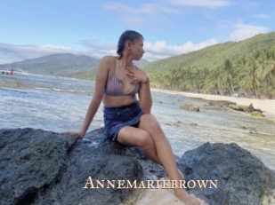 Annemariebrown