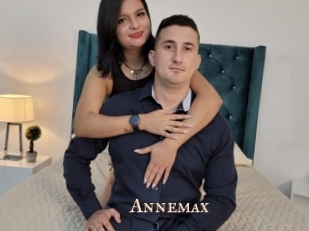 Annemax