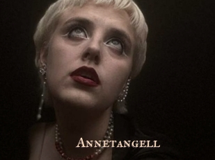 Annetangell