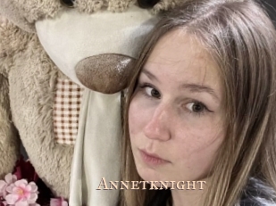 Annetknight