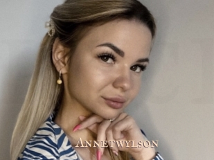 Annetwylson