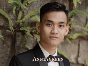 Anneygreen