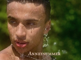 Anneysummer