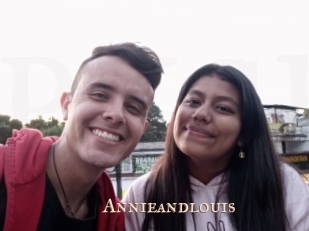 Annieandlouis