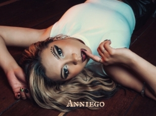 Anniego