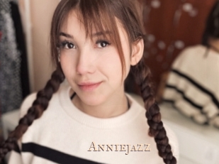 Anniejazz